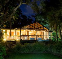 BreakFree Aanuka Beach Resort - Foster Accommodation
