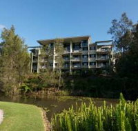Club Wyndham Coffs Harbour-Trademark Col - Foster Accommodation