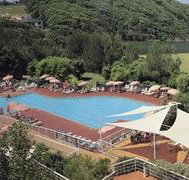Opal Cove Resort - Foster Accommodation