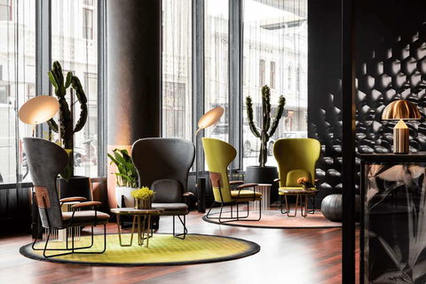 QT Perth - Foster Accommodation 1