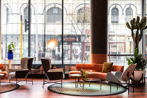 QT Perth - Foster Accommodation 2