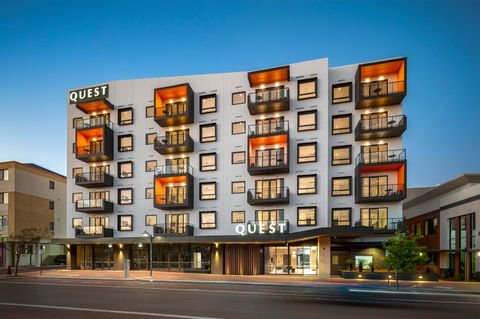 Quest Joondalup - Foster Accommodation 1