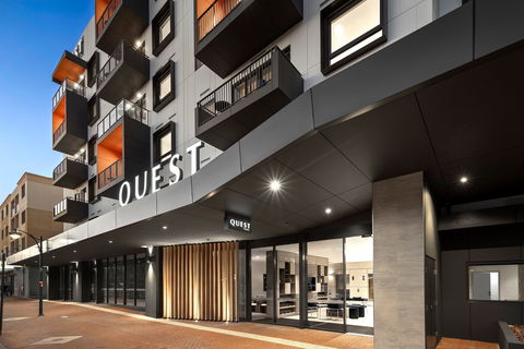 Quest Joondalup - Foster Accommodation 2