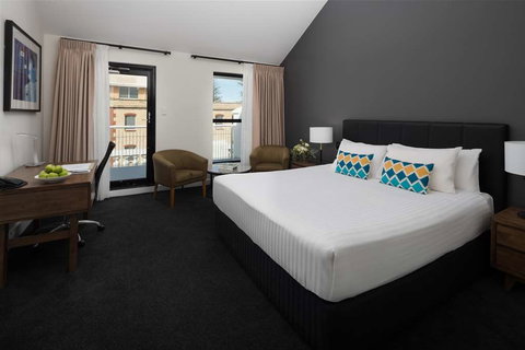 Esplanade Hotel Fremantle by Rydges - Foster Accommodation 1