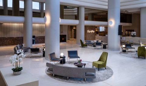 Hilton Darwin - Foster Accommodation 2