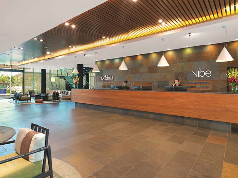 Vibe Hotel Darwin Waterfront - Foster Accommodation 2