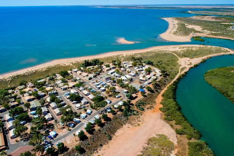 Discovery Parks Port Hedland - Foster Accommodation 0