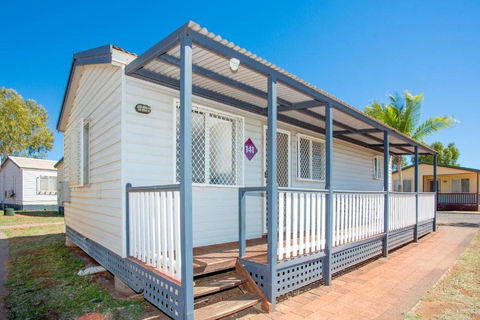 Discovery Parks Port Hedland - Foster Accommodation 1