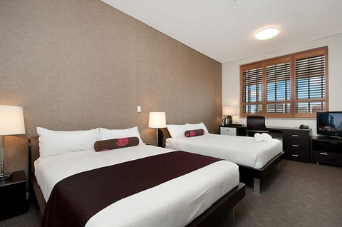 Adabco Boutique Hotel - Foster Accommodation 0