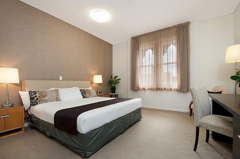 Adabco Boutique Hotel - Foster Accommodation 1