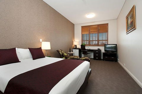 Adabco Boutique Hotel - Foster Accommodation 2