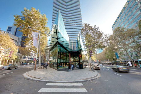 Vibe Hotel North Sydney - Foster Accommodation 0