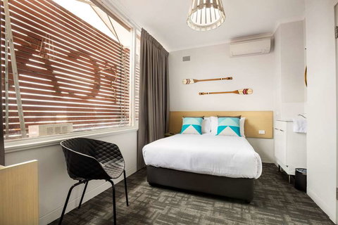 Caringbah Hotel, a NightCap Hotel - Foster Accommodation 2