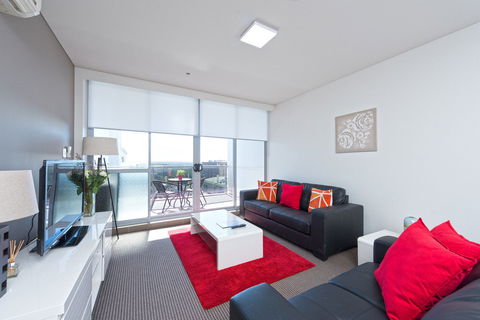 Astra Apartments North Sydney - Foster Accommodation 0