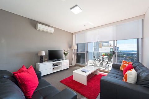 Astra Apartments North Sydney - Foster Accommodation 2