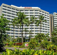 Rydges Esplanade Resort Cairns