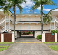 Cairns City Sheridan