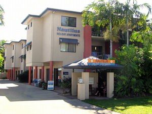 Nautilus Holiday Apartments - Foster Accommodation 0
