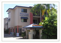 Nautilus Holiday Apartments - Foster Accommodation 1