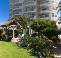 2nd Avenue Beachside Apartments - Foster Accommodation