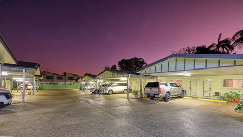 Best Western Caboolture Gateway Motel - Foster Accommodation 2