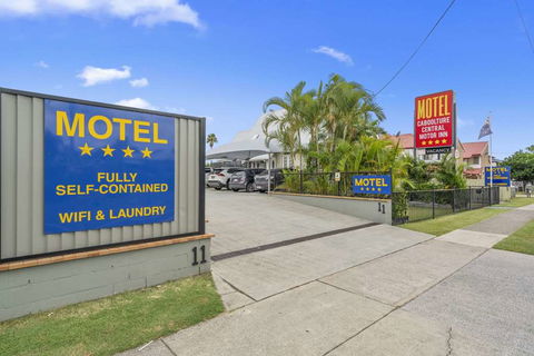 Caboolture Central Motor Inn, SureStay Collection - Foster Accommodation 2