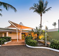 Ibis Styles Karratha - Foster Accommodation