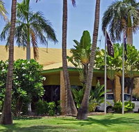Karratha International Hotel - Foster Accommodation