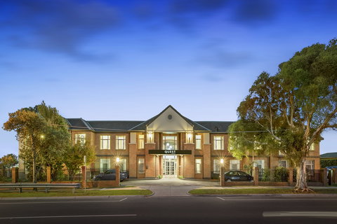 Quest Dandenong - Foster Accommodation 1