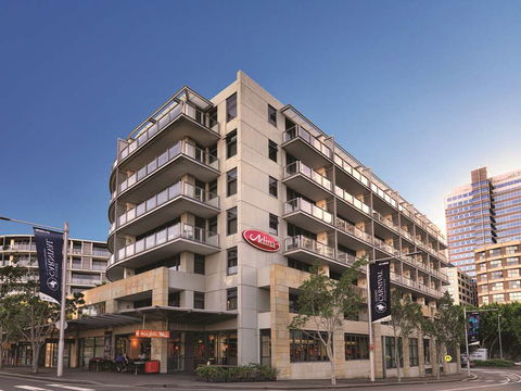 Adina Apartment Hotel Darling Harbour - Foster Accommodation 0