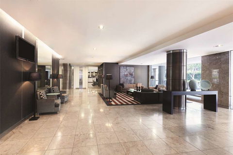 Adina Apartment Hotel Darling Harbour - Foster Accommodation 2