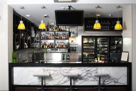 Jephson Hotel - Foster Accommodation 1