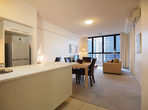 IStay RiverCity - Foster Accommodation 2