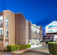 Wellington Apartment Hotel - Foster Accommodation