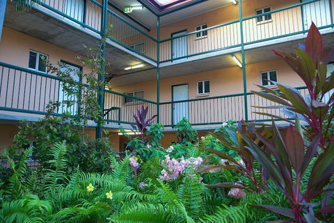 Alatai Holiday Apartments - Foster Accommodation 0