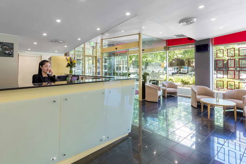 Nesuto Canberra Apartment Hotel - Foster Accommodation 2