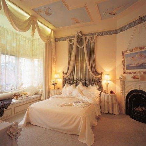 Alice's Cottages - Foster Accommodation 2