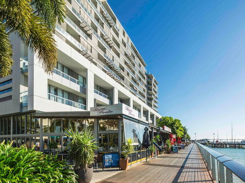 Sebel Cairns Harbour Lights - Foster Accommodation 0