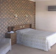 Horsham Mid City Court Motel - Foster Accommodation