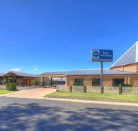 Best Western Ascot Lodge Motor Inn - Foster Accommodation