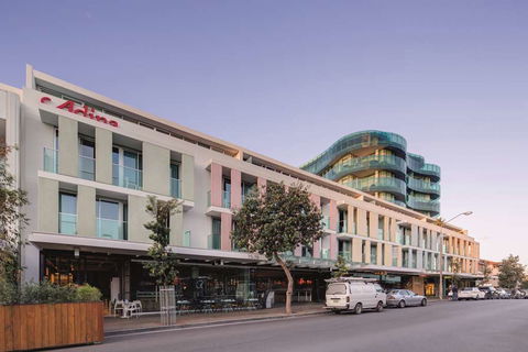 Adina Apartment Hotel Bondi Beach - Foster Accommodation 0