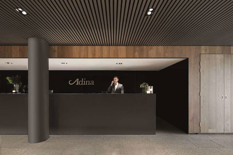 Adina Apartment Hotel Bondi Beach - Foster Accommodation 1