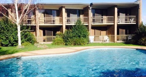 Sandown Regency Motor Inn - Foster Accommodation 2