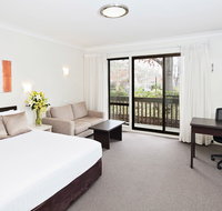 ibis Styles Canberra Tall Trees - Foster Accommodation
