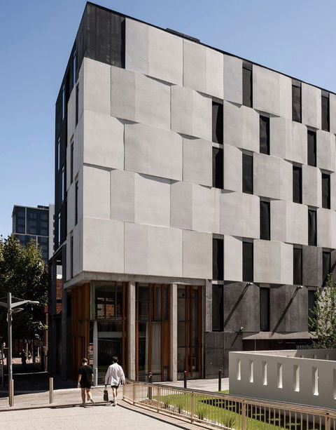 Alex Hotel, Perth - Foster Accommodation 0