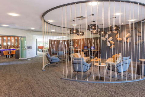 Bunbury Hotel Koombana Bay - Foster Accommodation 1