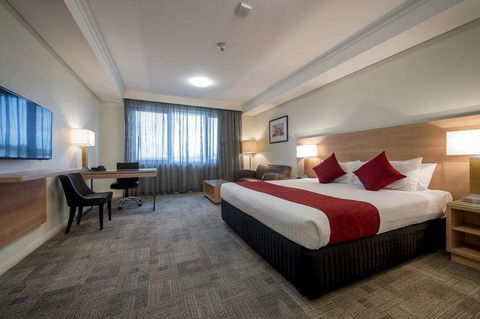 Bunbury Hotel Koombana Bay - Foster Accommodation 2