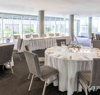 Best Western Plus Hotel Lord Forrest - Foster Accommodation