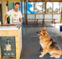 Discovery Parks Bunbury Village - Foster Accommodation
