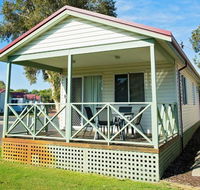 Discovery Parks Koombana Bay - Foster Accommodation